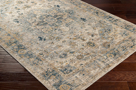 Livabliss Aspendos Aps - 2310 Gray Rugs - Livabliss - aps2310 - 23