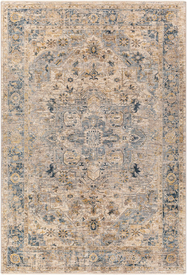 Livabliss Aspendos Aps - 2310 Gray Rugs - Livabliss - aps2310 - 23