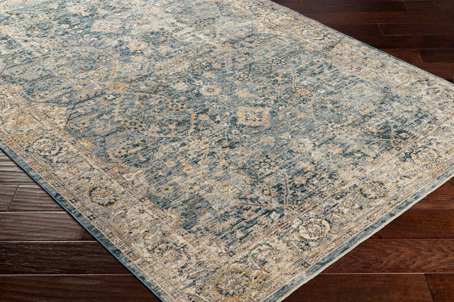 Livabliss Aspendos Aps - 2314 Gray Rugs - Livabliss - aps2314 - 23