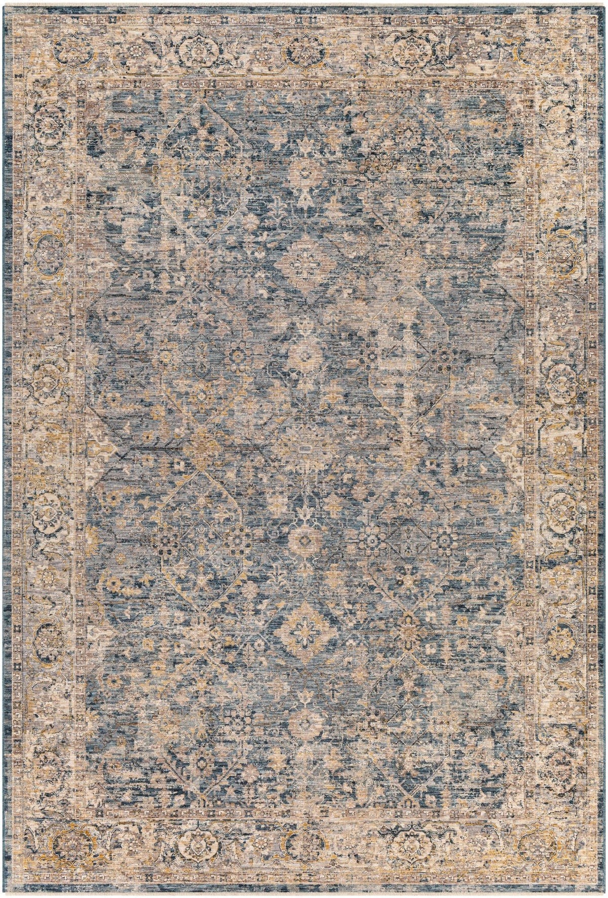 Livabliss Aspendos Aps - 2314 Gray Rugs - Livabliss - aps2314 - 23