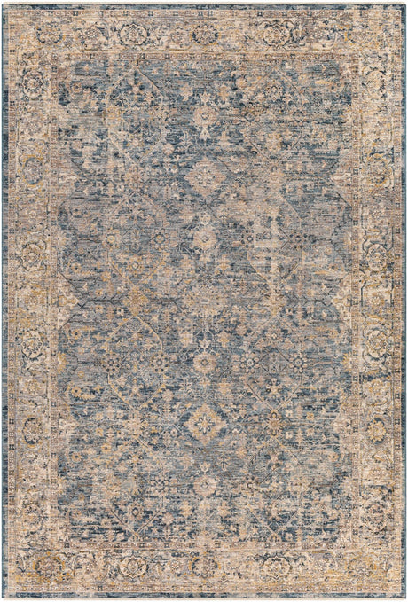 Livabliss Aspendos Aps - 2314 Gray Rugs - Livabliss - aps2314 - 23