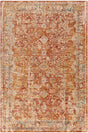 Livabliss Aspendos Aps - 2316 Dark Red, Rust, Clay, Rose Rugs - Livabliss - aps2316 - 23