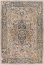 Livabliss Aspendos Aps - 2321 Orange Rugs - Livabliss - aps2321 - 23