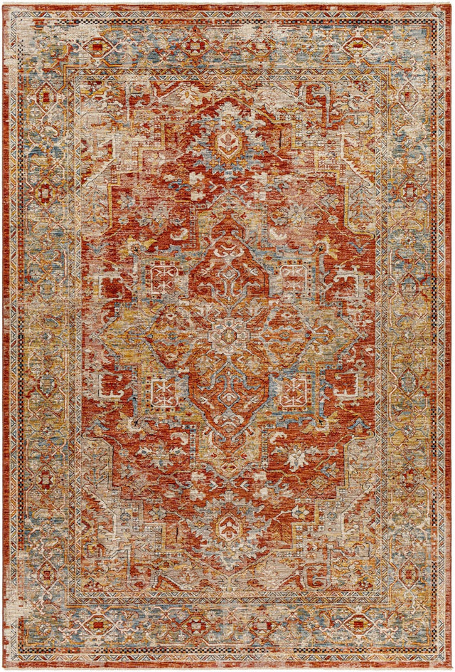 Livabliss Aspendos Aps - 2322 Beige Rugs - Livabliss - aps2322 - 23