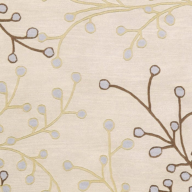 Livabliss Athena ath - 5008 Ivory / Tan / Chocolate / Pale Blue Rugs - Livabliss - ath5008 - 23