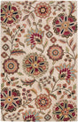 Livabliss Athena ath - 5035 Ivory / Red / Brown / Black Rugs - Livabliss - ath5035 - 23