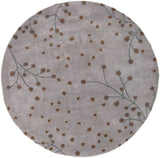 Livabliss Athena ath - 5055 Gray / Slate Blue / Seafoam Rugs - Livabliss - ath5055 - 4rd