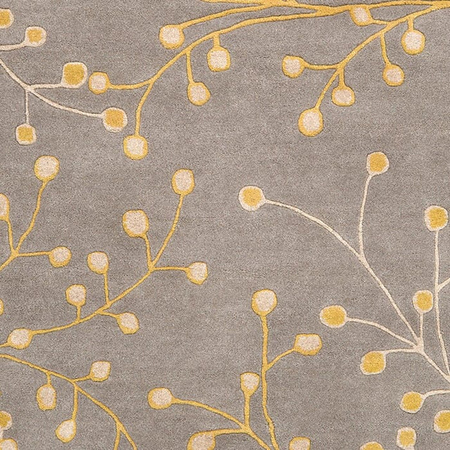 Livabliss Athena ath - 5060 Gray / Yellow / Cream Rugs - Livabliss - ath5060 - 23