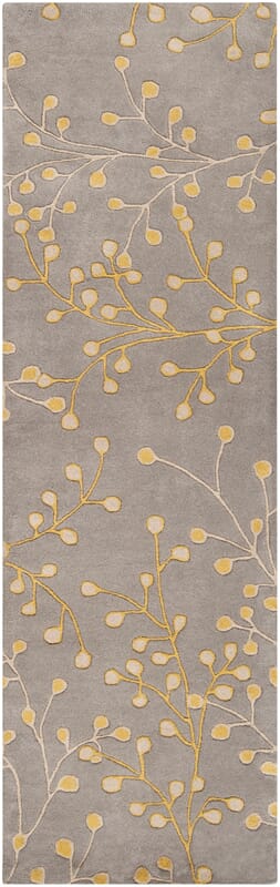 Livabliss Athena ath - 5060 Gray / Yellow / Cream Rugs - Livabliss - ath5060 - 268