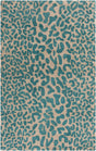 Livabliss Athena Ath - 5120 Teal / Olive Rugs - Livabliss - ath5120 - 23