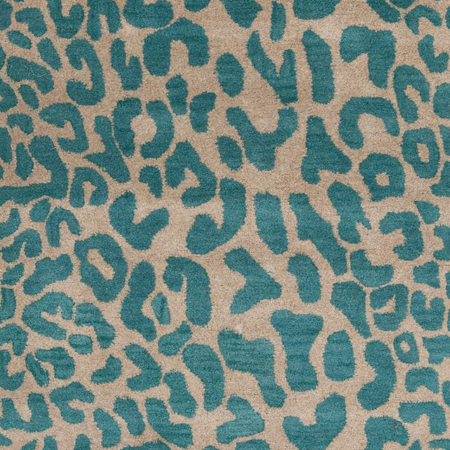 Livabliss Athena Ath - 5120 Teal / Olive Rugs - Livabliss - ath5120 - 23