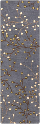 Livabliss Athena Ath - 5125 Charcoal / Chocolate / Taupe Rugs - Livabliss - ath5125 - 268