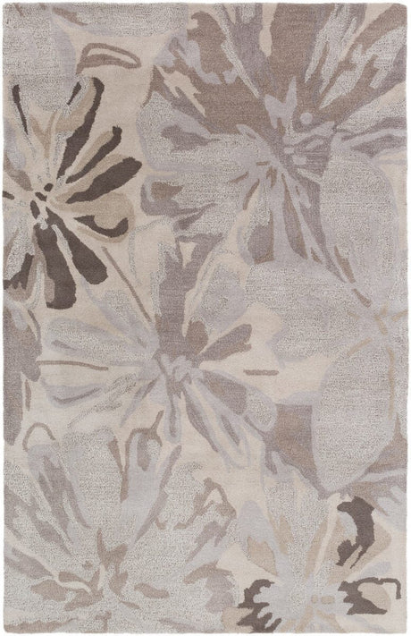 Livabliss Athena Ath - 5135 Mauve / Gray / Charcoal / Taupe Rugs - Livabliss - ath5135 - 23