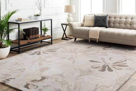 Livabliss Athena Ath - 5135 Mauve / Gray / Charcoal / Taupe Rugs - Livabliss - ath5135 - 23