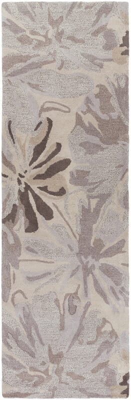 Livabliss Athena Ath - 5135 Mauve / Gray / Charcoal / Taupe Rugs - Livabliss - ath5135 - 268