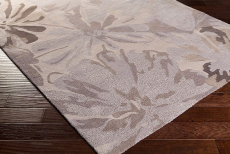 Livabliss Athena Ath - 5135 Mauve / Gray / Charcoal / Taupe Rugs - Livabliss - ath5135 - 4rd