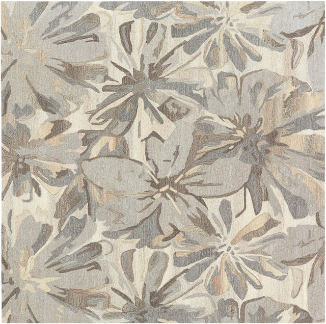 Livabliss Athena Ath - 5150 Taupe, Charcoal, Dark Brown, Beige Rugs - Livabliss - ath5150 - 23