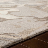 Livabliss Athena Ath - 5150 Taupe, Charcoal, Dark Brown, Beige Rugs - Livabliss - ath5150 - 23