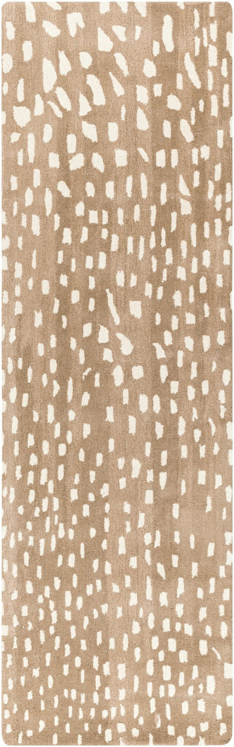 Livabliss Athena Ath - 5162 Light Brown, Tan, Cream Rug - Livabliss - ath5162 - 312