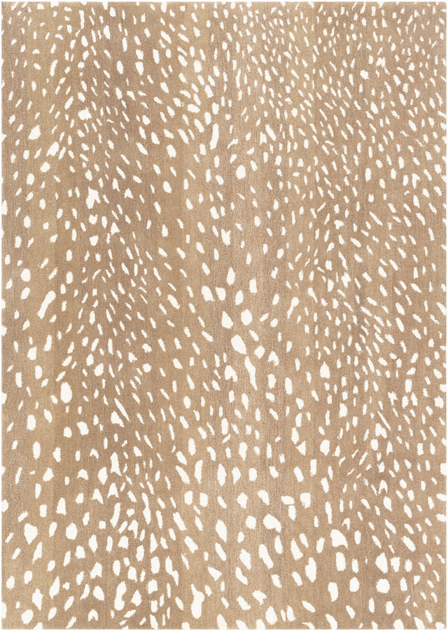 Livabliss Athena Ath - 5162 Light Brown, Tan, Cream Rug - Livabliss - ath5162 - 58