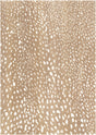 Livabliss Athena Ath - 5162 Light Brown, Tan, Cream Rug - Livabliss - ath5162 - 58