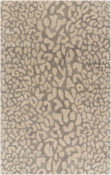 Livabliss Athena Ath - 5165 Warm Grey, Grey, Khaki, Sage Rug - Livabliss - ath5165 - 23