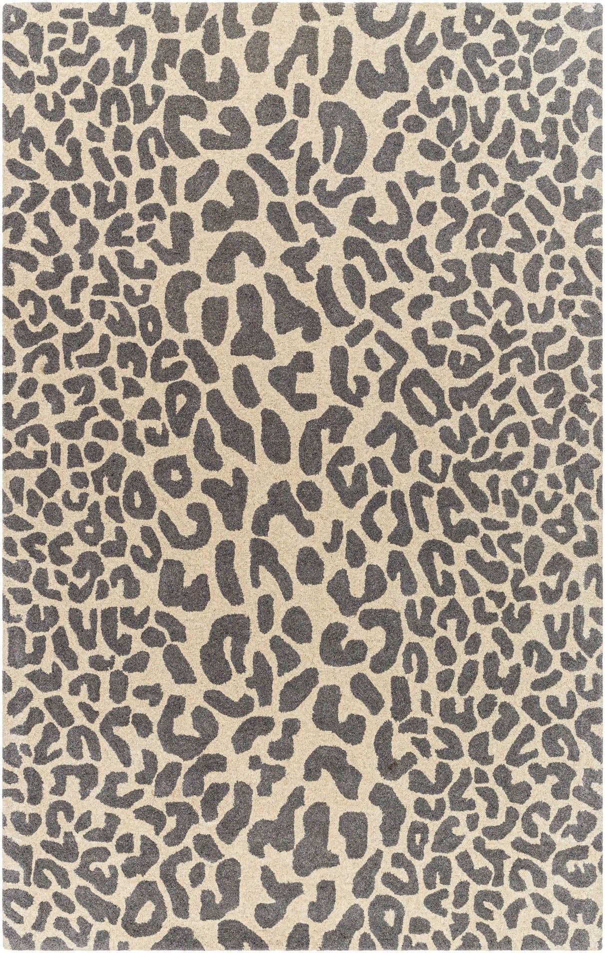 Livabliss Athena Ath - 5168 Pearl, Dark Grey, Ash, Nickel Rug - Livabliss - ath5168 - 23
