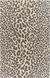Livabliss Athena Ath - 5168 Pearl, Dark Grey, Ash, Nickel Rug - Livabliss - ath5168 - 23
