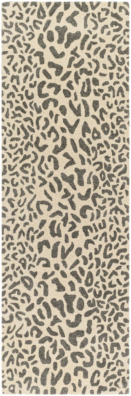 Livabliss Athena Ath - 5168 Pearl, Dark Grey, Ash, Nickel Rug - Livabliss - ath5168 - 268