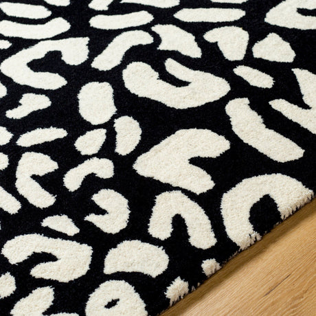 Livabliss Athena Ath - 5169 Beige,Jet Black Rug - Livabliss - ath5169 - 23