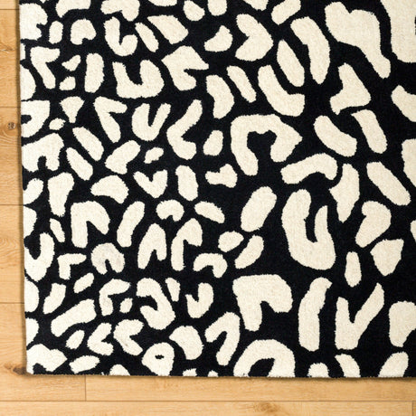 Livabliss Athena Ath - 5169 Beige,Jet Black Rug - Livabliss - ath5169 - 23