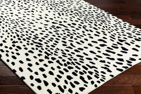 Livabliss Athena Ath - 5171 Off - White, Jet Black Rug - Livabliss - ath5171 - 23