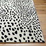 Livabliss Athena Ath - 5171 Off - White, Jet Black Rug - Livabliss - ath5171 - 23