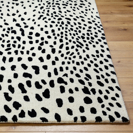 Livabliss Athena Ath - 5171 Off - White, Jet Black Rug - Livabliss - ath5171 - 23