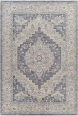 Livabliss Avant Garde Avt - 2300 Medium Gray, Charcoal, Light Gray, Beige Rugs - Livabliss - avt2300 - 23