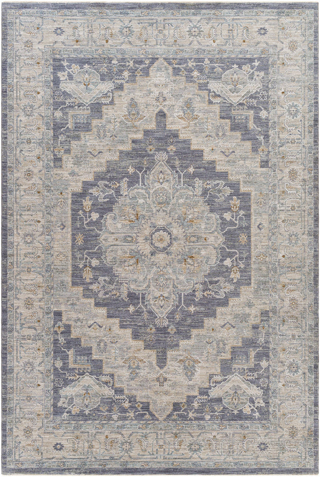 Livabliss Avant Garde Avt - 2300 Medium Gray, Charcoal, Light Gray, Beige Rugs - Livabliss - avt2300 - 23