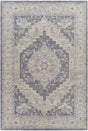 Livabliss Avant Garde Avt - 2300 Medium Gray, Charcoal, Light Gray, Beige Rugs - Livabliss - avt2300 - 23