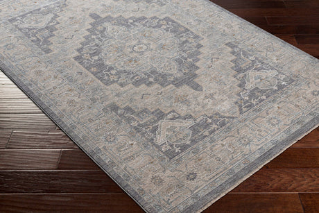 Livabliss Avant Garde Avt - 2300 Medium Gray, Charcoal, Light Gray, Beige Rugs - Livabliss - avt2300 - 53rd