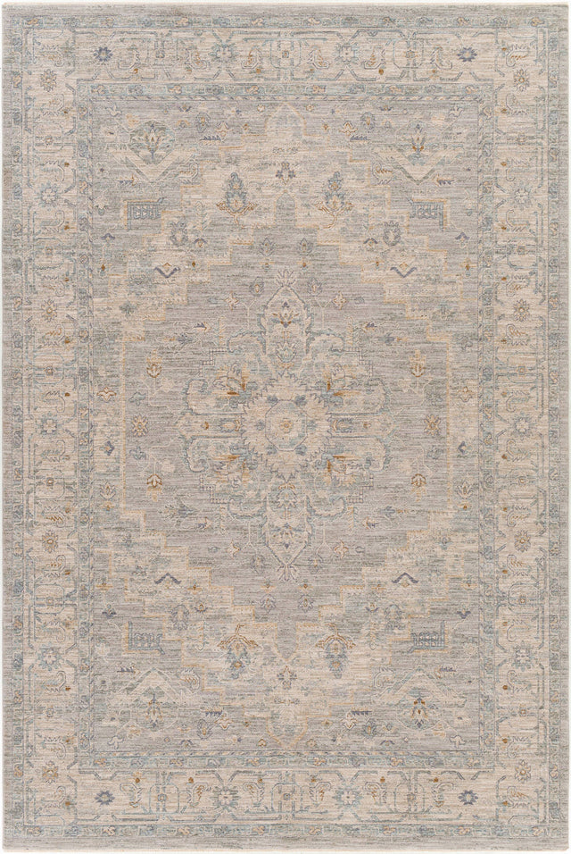 Livabliss Avant Garde Avt - 2301 Light Gray, Medium Gray, Charcoal, Beige Rugs - Livabliss - avt2301 - 23