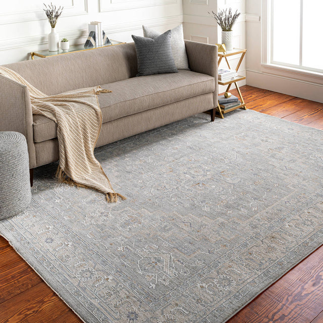 Livabliss Avant Garde Avt - 2301 Light Gray, Medium Gray, Charcoal, Beige Rugs - Livabliss - avt2301 - 23