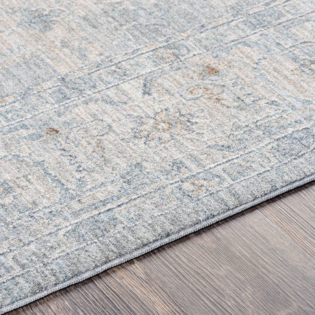 Livabliss Avant Garde Avt - 2301 Light Gray, Medium Gray, Charcoal, Beige Rugs - Livabliss - avt2301 - 53rd