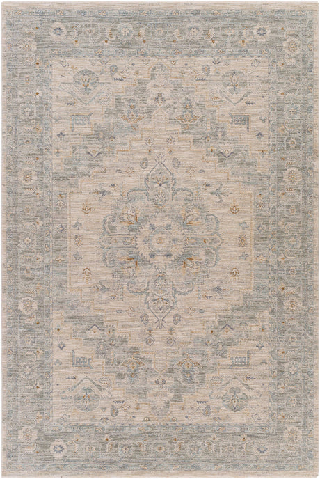 Livabliss Avant Garde Avt - 2302 Light Gray, Medium Gray, Charcoal, Beige Rugs - Livabliss - avt2302 - 23