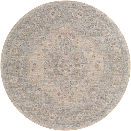 Livabliss Avant Garde Avt - 2302 Light Gray, Medium Gray, Charcoal, Beige Rugs - Livabliss - avt2302 - 53rd