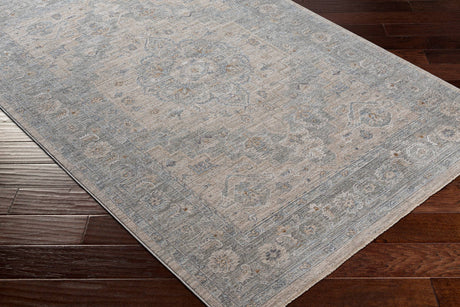 Livabliss Avant Garde Avt - 2302 Light Gray, Medium Gray, Charcoal, Beige Rugs - Livabliss - avt2302 - 53rd