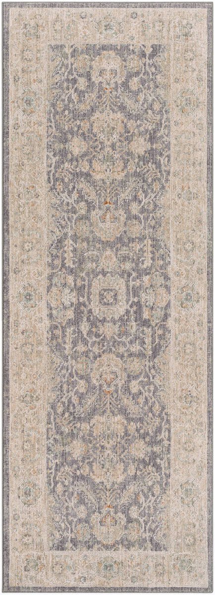 Livabliss Avant Garde Avt - 2303 Medium Gray, Charcoal, Light Gray, Beige Rugs - Livabliss - avt2303 - 2773