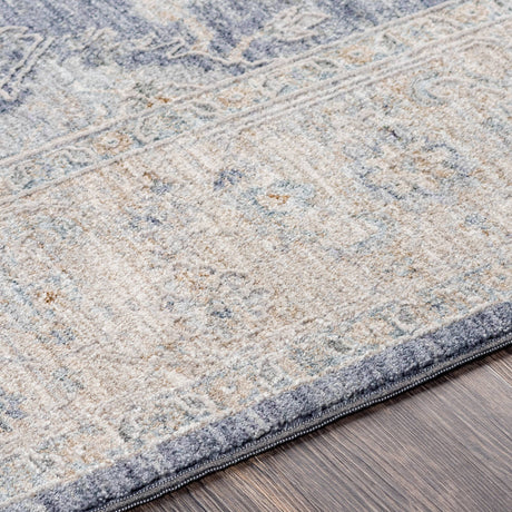 Livabliss Avant Garde Avt - 2303 Medium Gray, Charcoal, Light Gray, Beige Rugs - Livabliss - avt2303 - 53rd