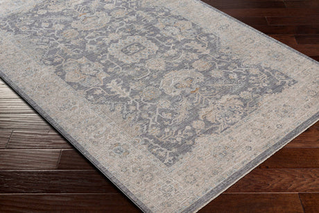 Livabliss Avant Garde Avt - 2303 Medium Gray, Charcoal, Light Gray, Beige Rugs - Livabliss - avt2303 - 53rd