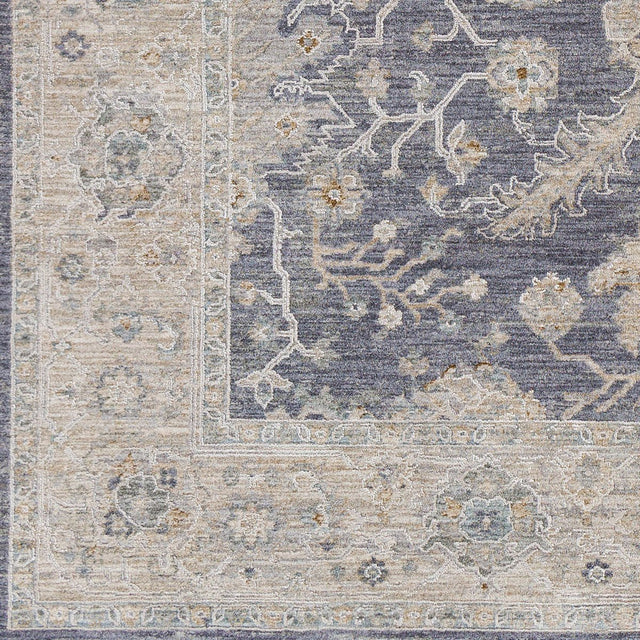 Livabliss Avant Garde Avt - 2303 Medium Gray, Charcoal, Light Gray, Beige Rugs - Livabliss - avt2303 - 53rd