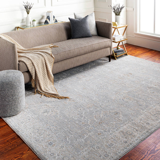 Livabliss Avant Garde Avt - 2304 Light Gray, Medium Gray, Charcoal, Beige Rugs - Livabliss - avt2304 - 23