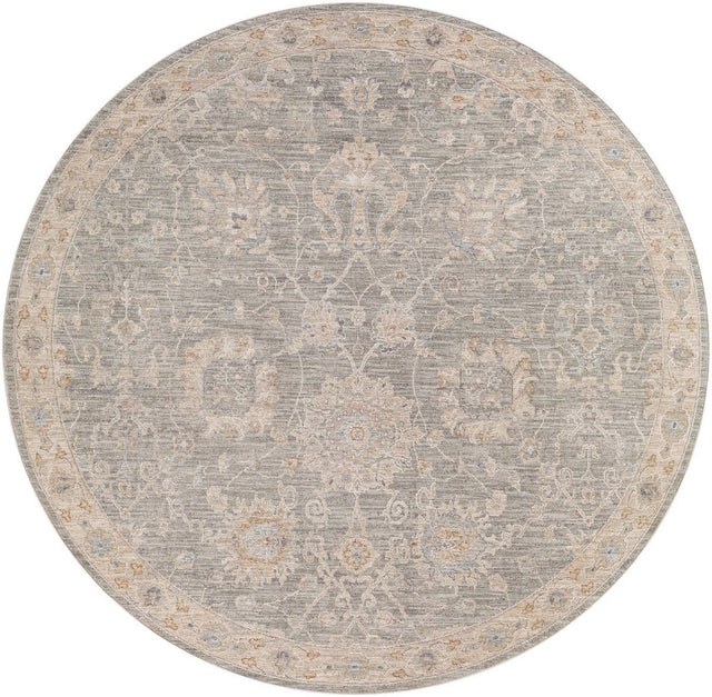 Livabliss Avant Garde Avt - 2305 Medium Gray, Charcoal, Light Gray, Beige Rugs - Livabliss - avt2305 - 53rd